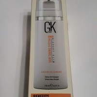 GK Hair leave in cream 130 ml